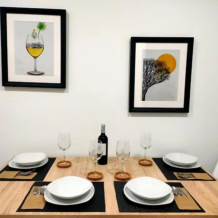 El Adoquin Icod De Los Vinos