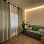 El Adoquin Apartment
