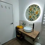 Apartment El Adoquin Icod De Los Vinos