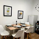 El Adoquin Apartment