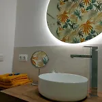 El Adoquin Apartment