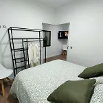 El Adoquin Apartment Icod De Los Vinos