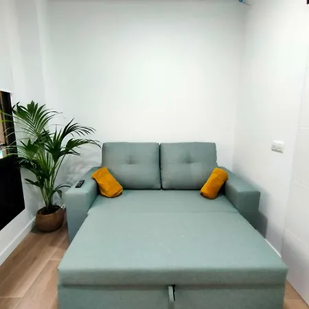 El Adoquin Apartment Icod De Los Vinos