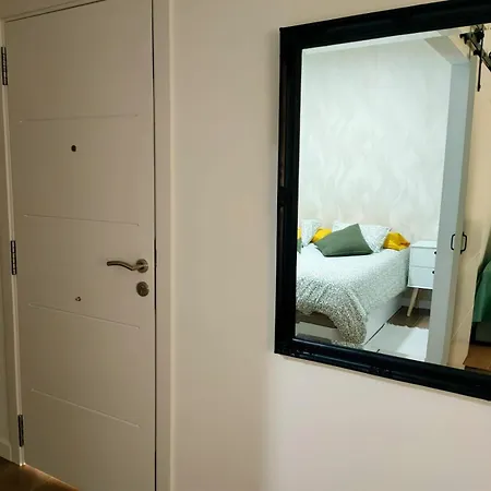 El Adoquin Apartment Icod De Los Vinos
