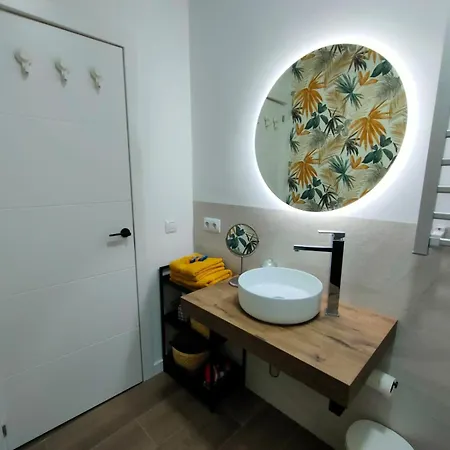 Apartment El Adoquin Icod De Los Vinos