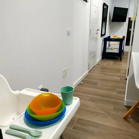 Apartment El Adoquin Icod De Los Vinos