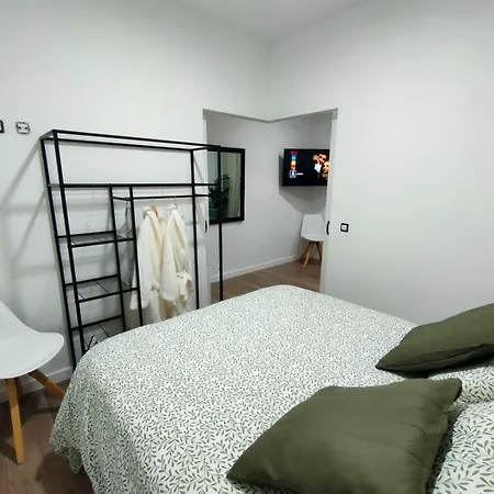 El Adoquin Apartment Icod De Los Vinos